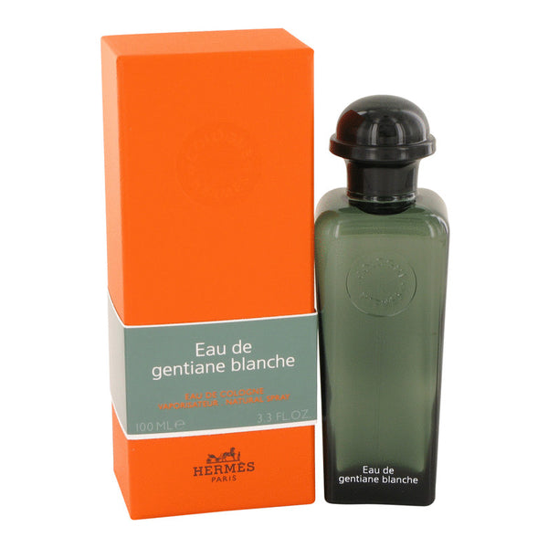 Eau De Gentiane Blanche Hermes